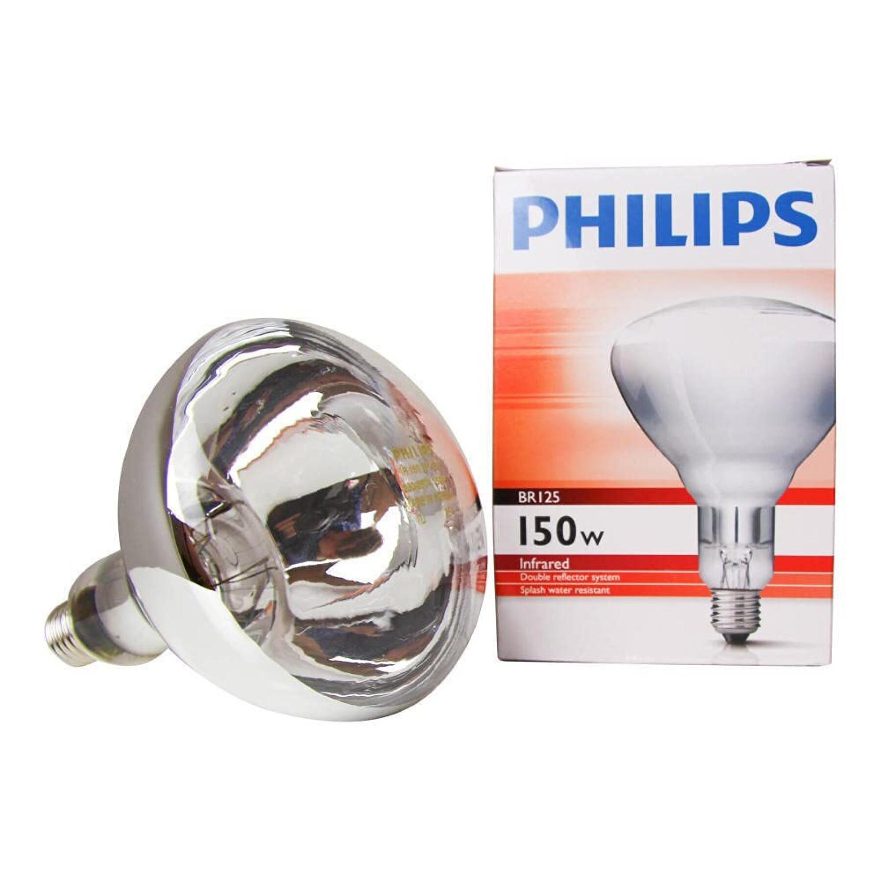 Lámpara de infrarrojos Kerbl Philips