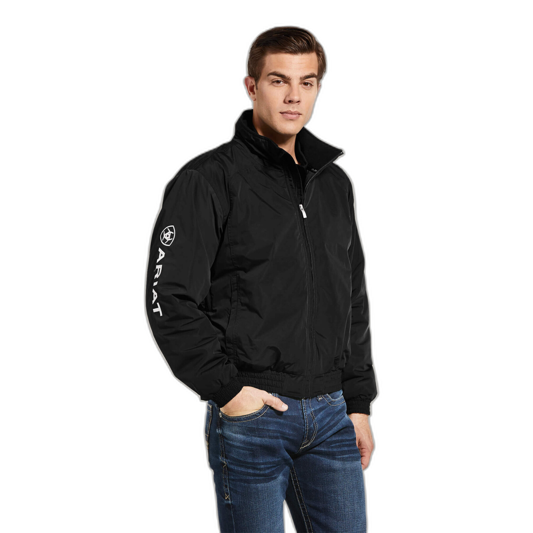 Chaqueta impermeable Ariat Stable