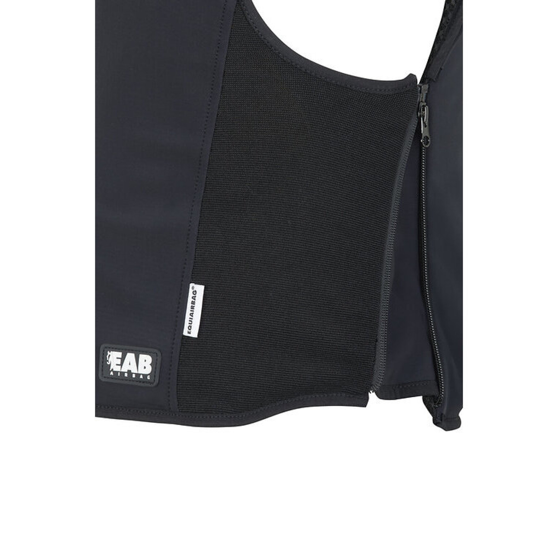 Chaleco airbag de equitación Equiairbag EAB V4 Pro