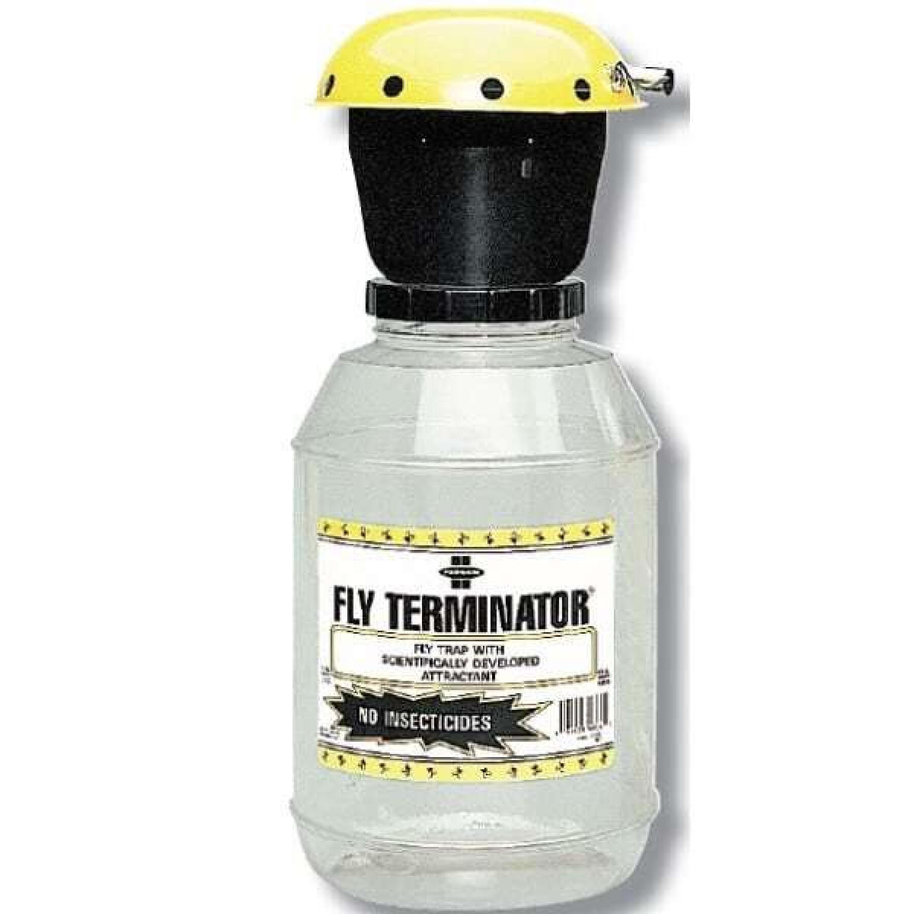 Trampa para insectos Farnam Fly Terminator