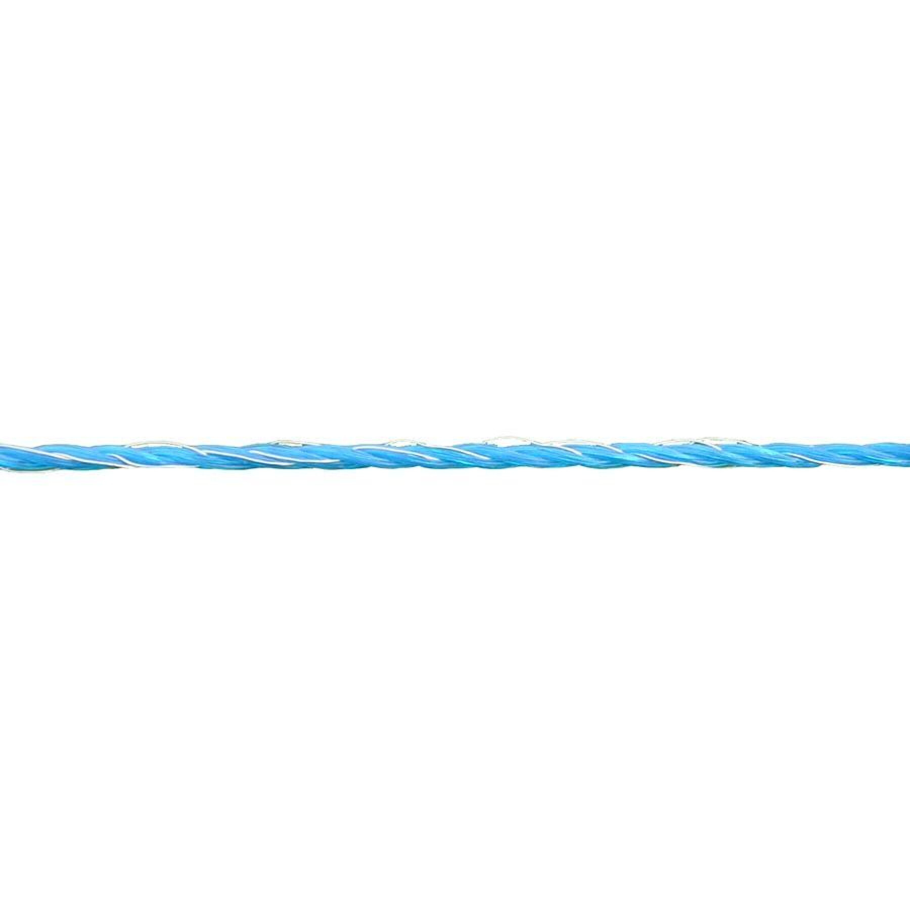 Cuerda para vallas sintéticas Gallagher TurboLine (x2)