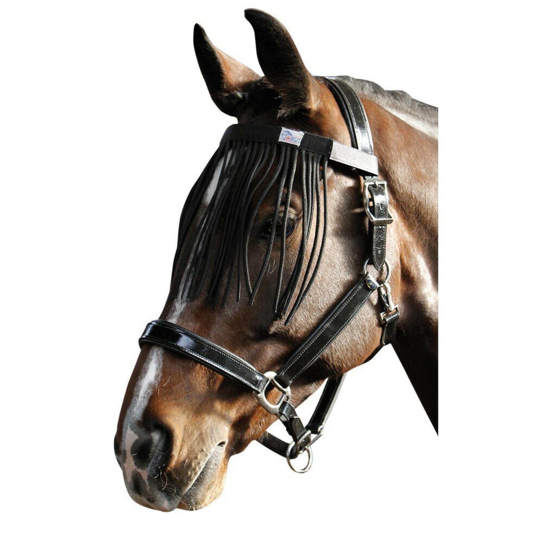 Cinta de cejas para caballos Harry's Horse