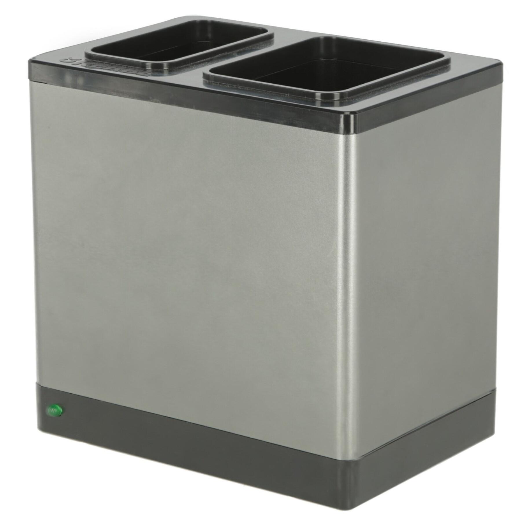 Depósito de calefacción Kerbl HeatBox