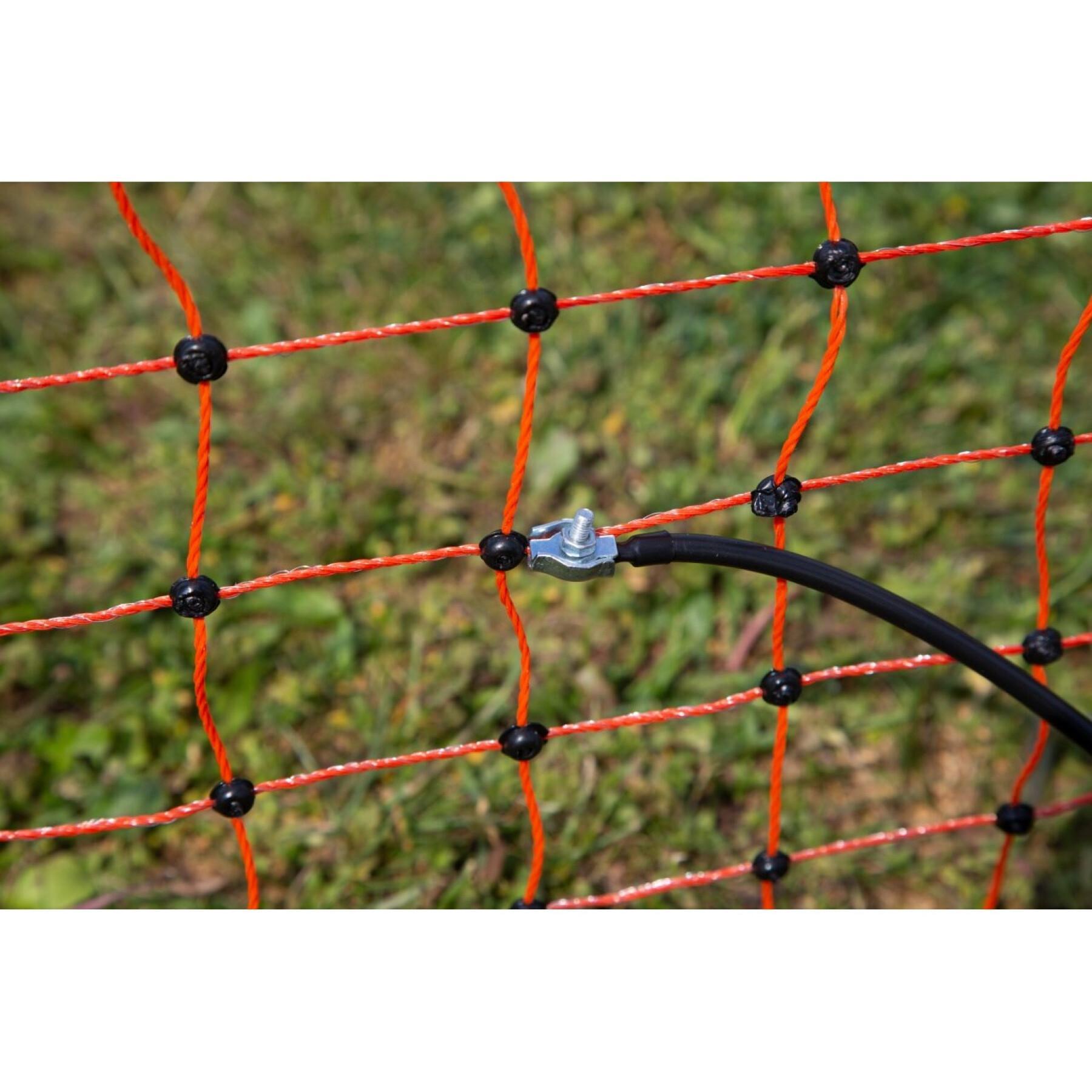 Puerta para redes de hasta 106 cm Kerbl