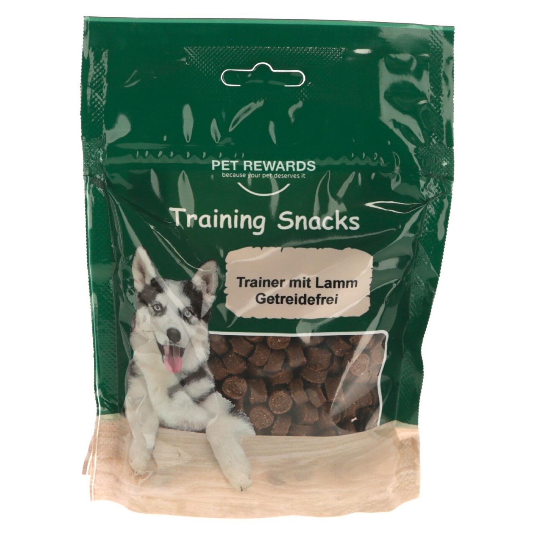Escoger Surrey Doncella Pack de 12 complementos alimenticios para perros con cordero Kerbl Pet  Rewards Trainer - Complementos alimenticios - Alimentación - Perro