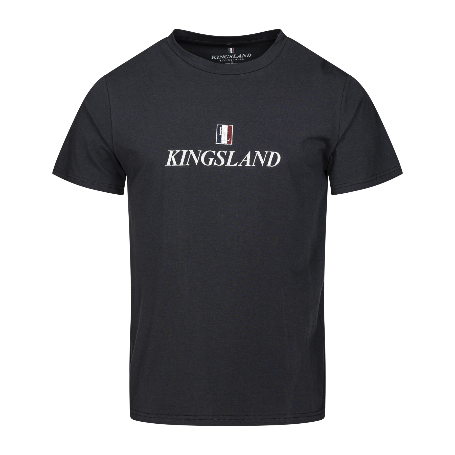 Camiseta infantil Kingsland Classic