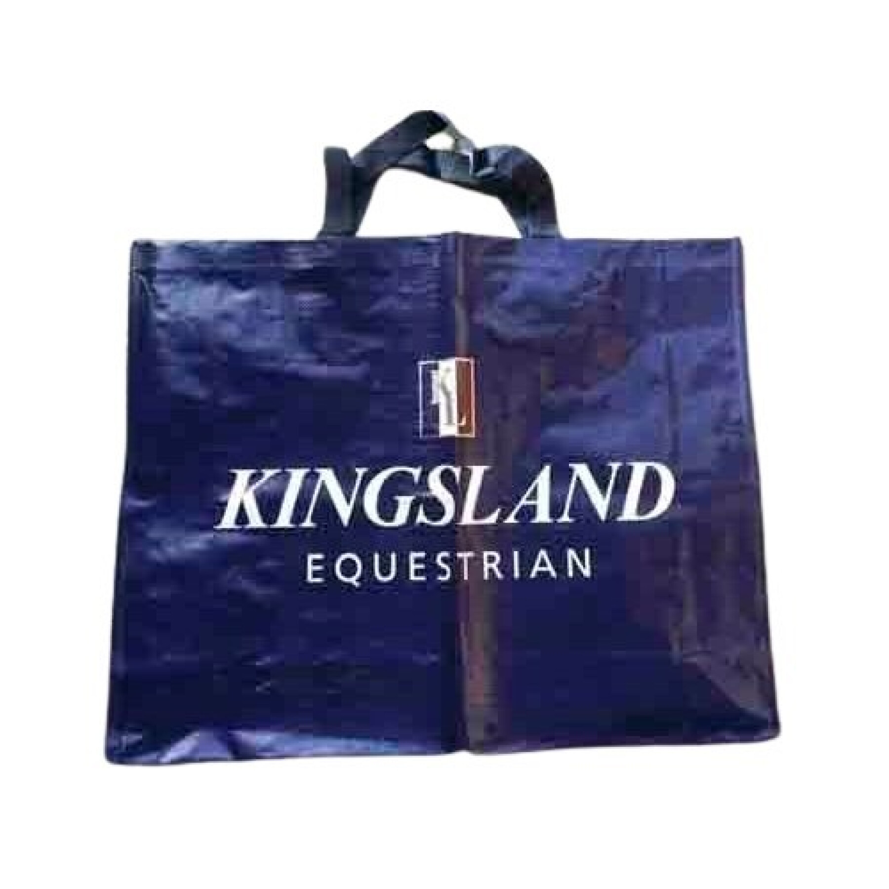 Bolsa de heno para caballos Kingsland Profile