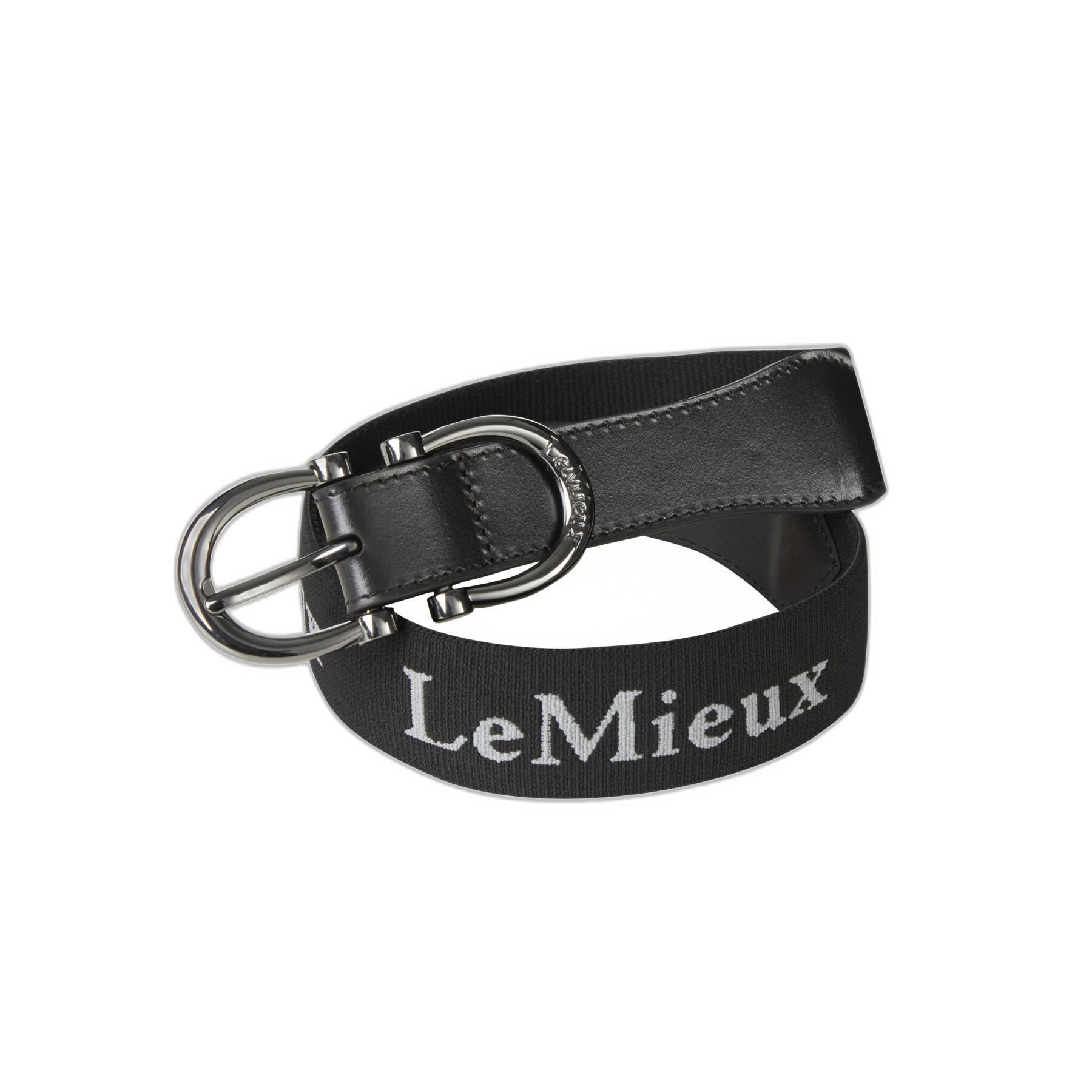Cinturón elástico para mujer LeMieux