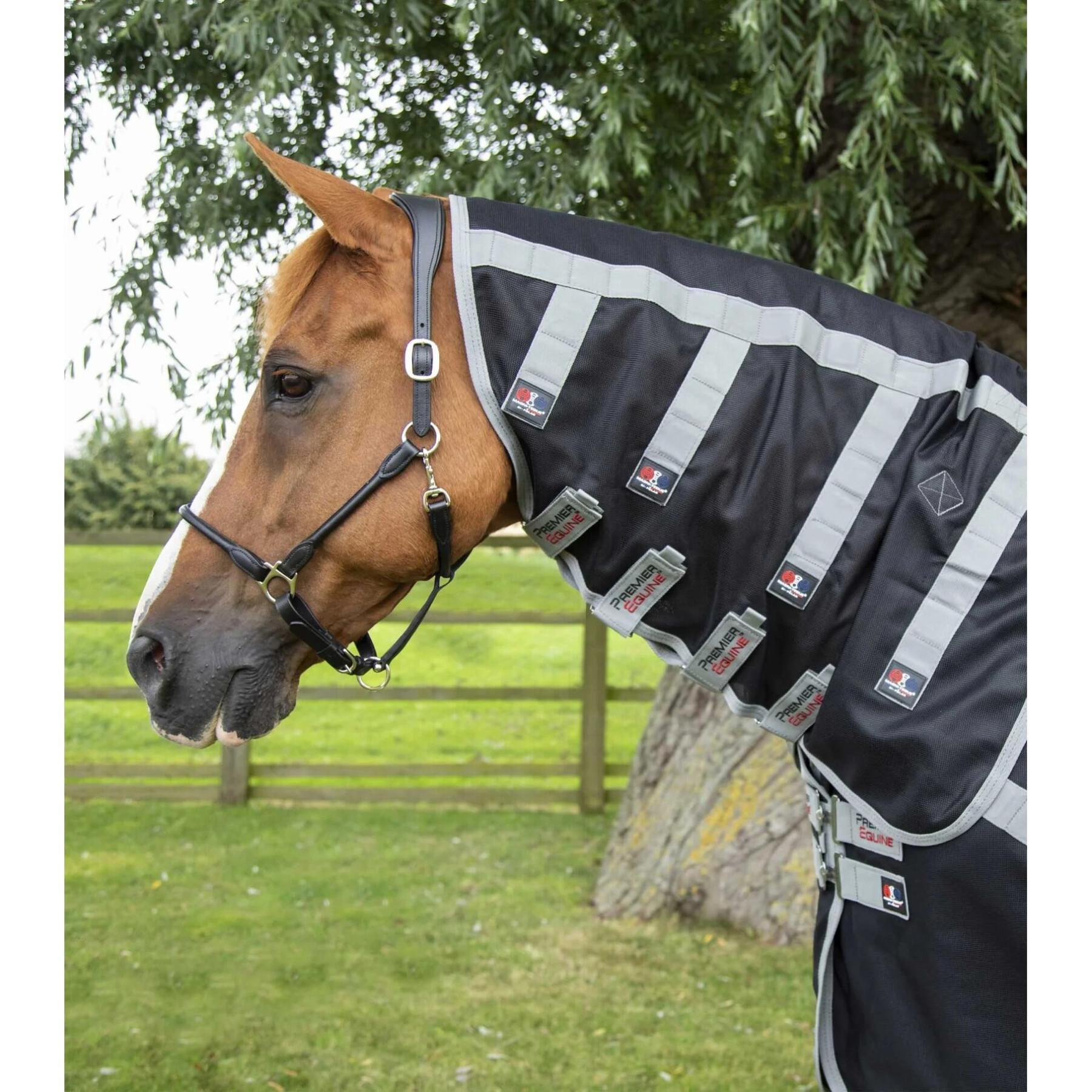 Manta magnética para caballos Premier Equine Magni-Teque