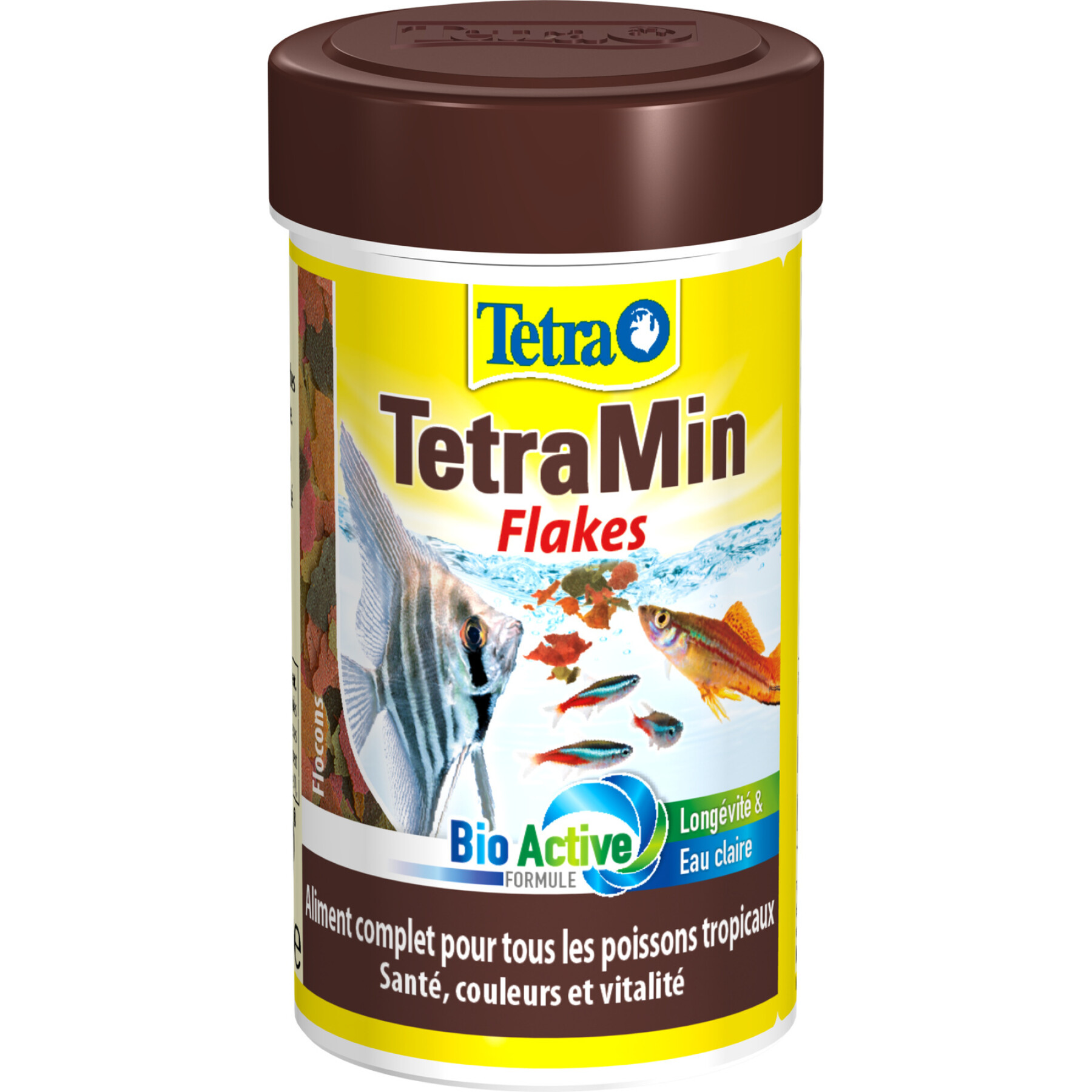 Piensos para peces Tetra Tetramin
