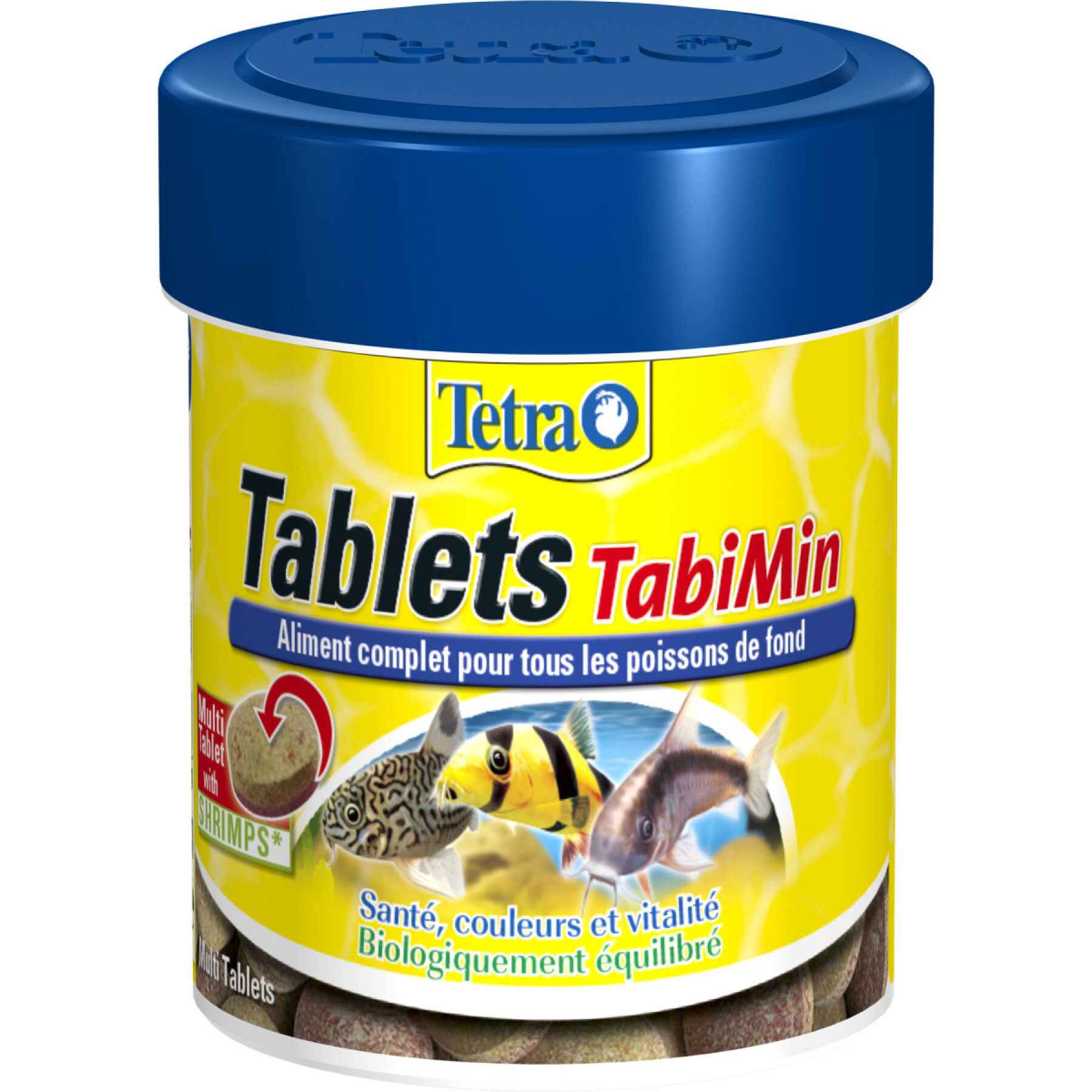 Piensos para peces Tetra Tablets Tabimin
