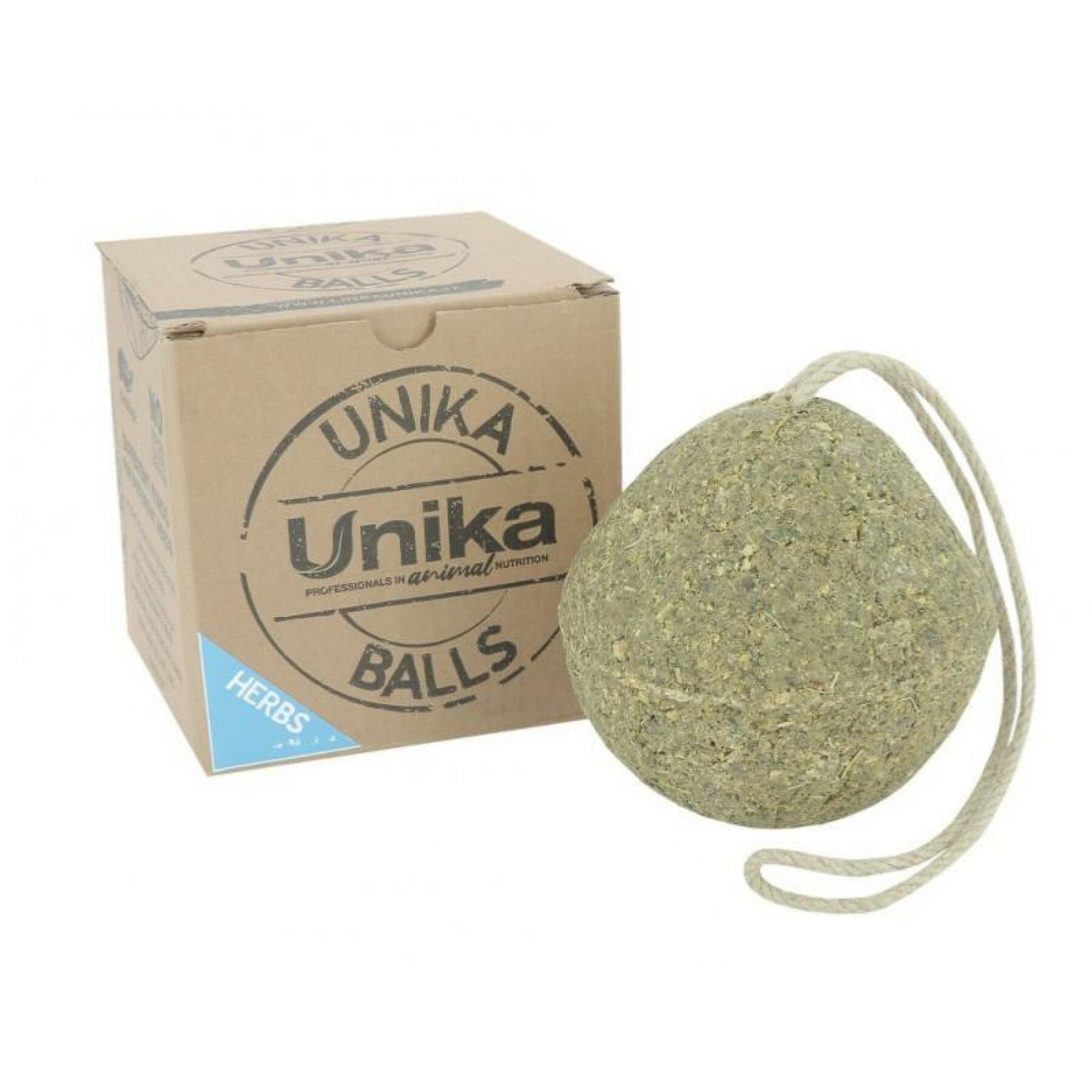 Complemento alimenticio Unika Herbs