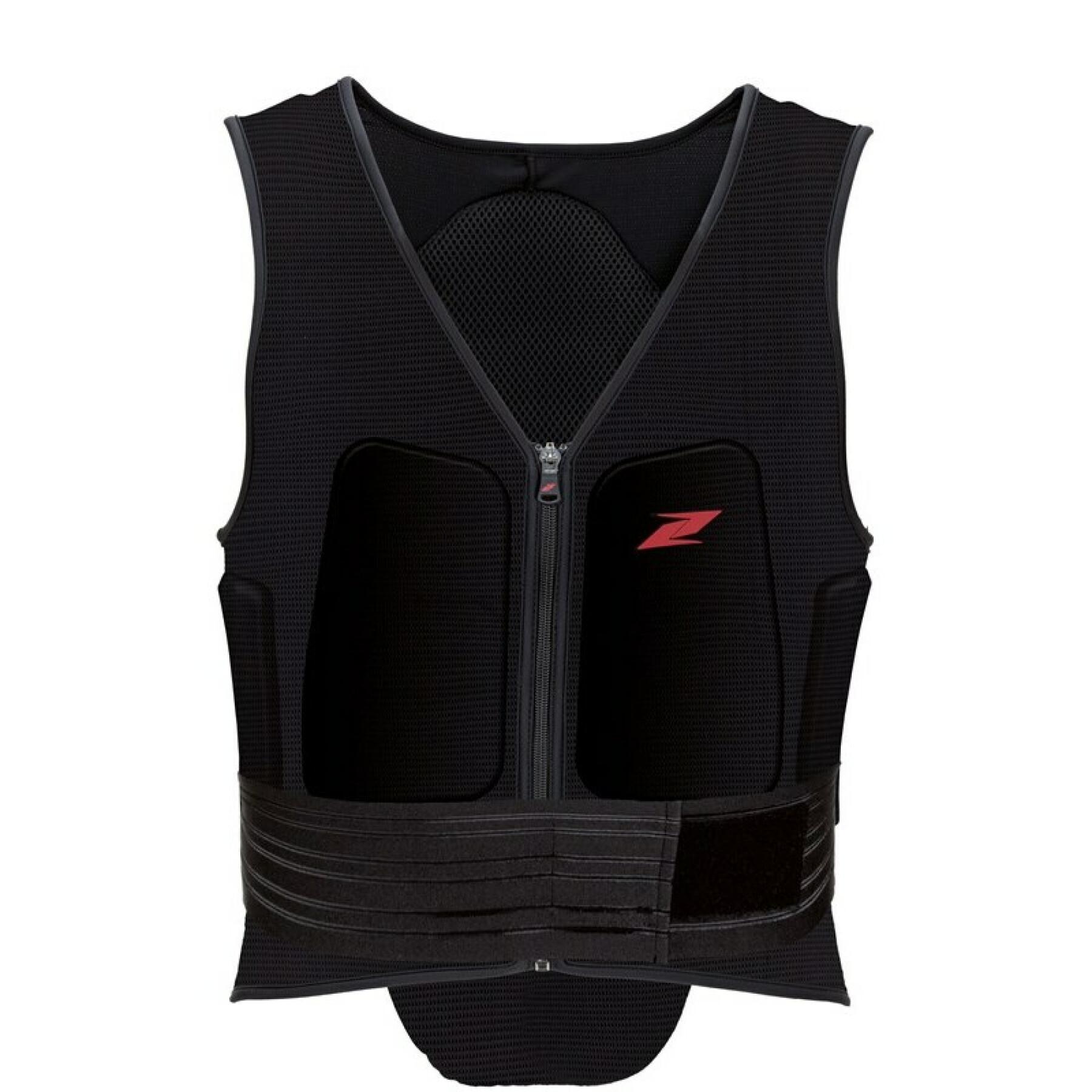 Protector de espalda para niños Zandona Soft Active Pro X9