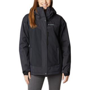Chaqueta impermeable para mujer Columbia Point Park™