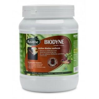 Complemento alimenticio para caballos Ravene Biodyne