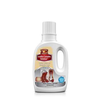 Solución de lejía para jabón de cuero de caballo Absorbine Leaether therapy 597 ml