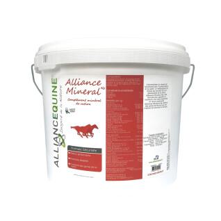 Complemento alimenticio para caballos Alliance Equine Alliance Mineral NG