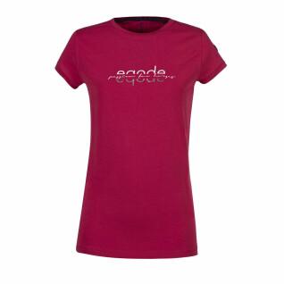 Camiseta de mujer Eqode Dania