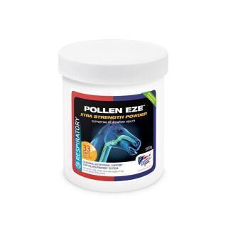 Suplemento nutricional para caballos en polvo vías respiratorias Equine America Pollen