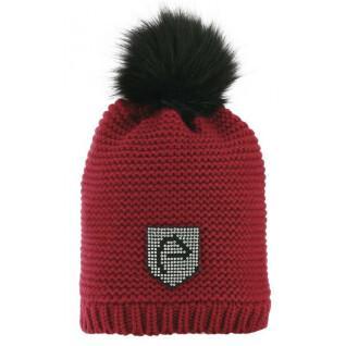 Gorro mujer Equithème Kerry