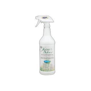 Spray antiinsectos para caballos Farnam Nature Defense Fly Repellent