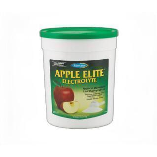 Electrolitos para caballos Farnam Elite Apple 2,27 kg