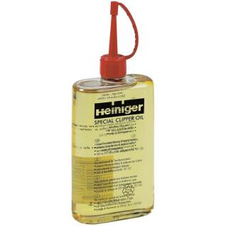 Aceite especial para cortacéspedes Heiniger 100 ml