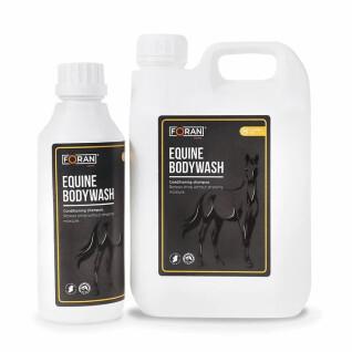 Champú para caballos Foran Equine Bodywash 1 L