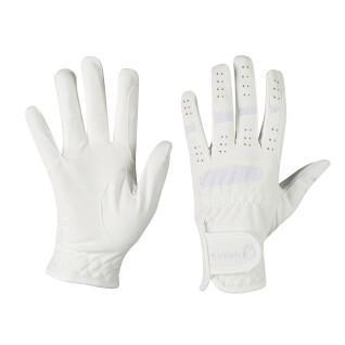 Guantes Horka Domy Suede