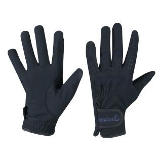 Guantes Horka Domy Suede