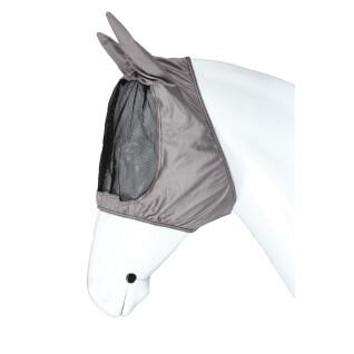 Máscara antimoscas equitación antimoscas para caballos contra el eczema Horka