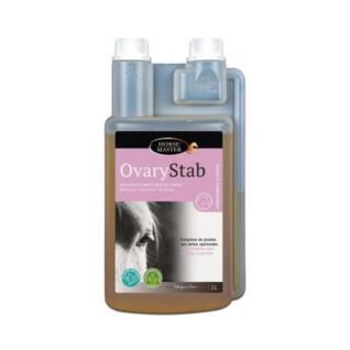 Suplemento alimenticio para yeguas Horse Master Ovary Stab