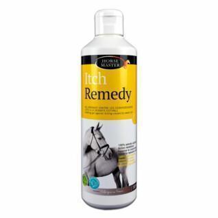 Gel refrescante para caballos Horse Master Itch Remedy 500 ml