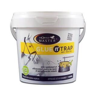 Pegamento anti-insectos Horse Master Glue N' Trap