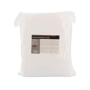 Paquete de 20 almohadillas de algodón para los corvejones del caballo Horse Master 45x63 cm