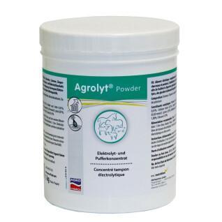 Complemento alimenticio para el ganado Kerbl Agrolyt® Powder