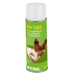 Spray antiagresión para cerdos/aves de corral Kerbl No Fight