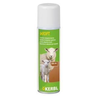 Spray de adopción para corderos Kerbl Adopt