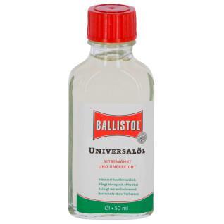 Lote de 12 aceites universales Kerbl Ballistol