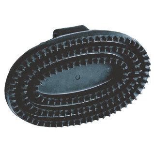 currycomb oval Kerbl