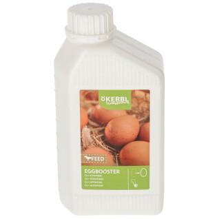Complemento alimenticio en botella Kerbl EggBooster