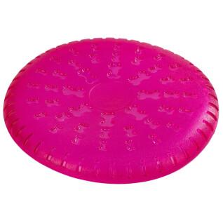Frisbee de goma Kerbl ToyFastic
