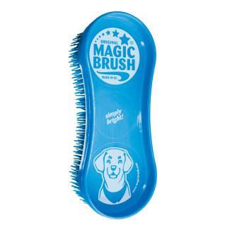 Cepillo para perros Kerbl Magic Brush