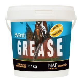 Grasa de piel de caballo NAF Event Grease