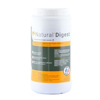 Suplemento digestivo para caballos Natural Innov Natural'Digest