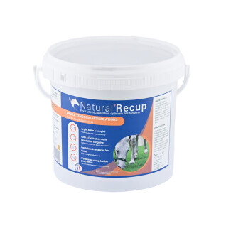 Arcilla refrigerante para tendones Natural Innov Natural'Recup