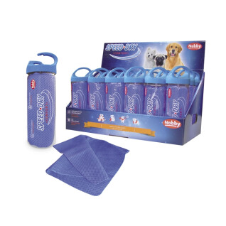 Toalla para perros Nobby Pet Speed Dry Comfort