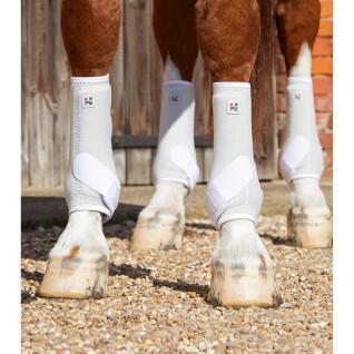 Botas de caballo Premier Equine Air-Tech Sports Medecine