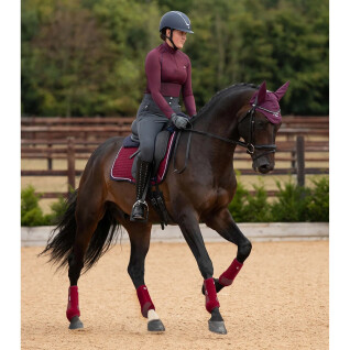 Protectores para caballo Premier Equine Air-Tech Sports Medecine