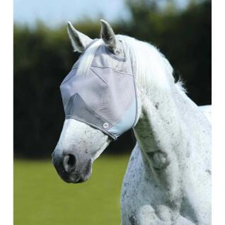 Máscara antimoscas para caballos Premier Equine Buster Standard